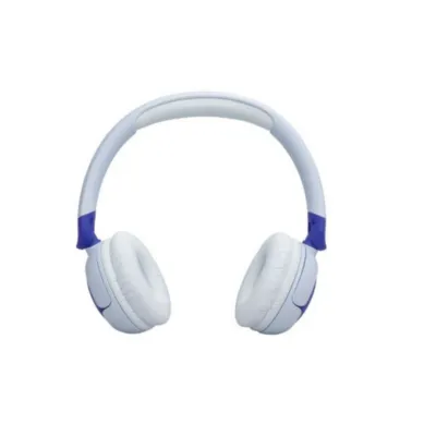 JBL Junior 320BT on-ear Bluetooth Headphones