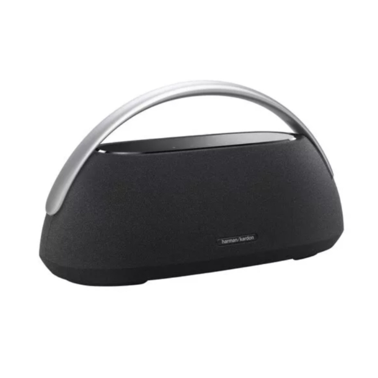 Harman Kardon Go + Play 3 Portable Bluetooth Speaker