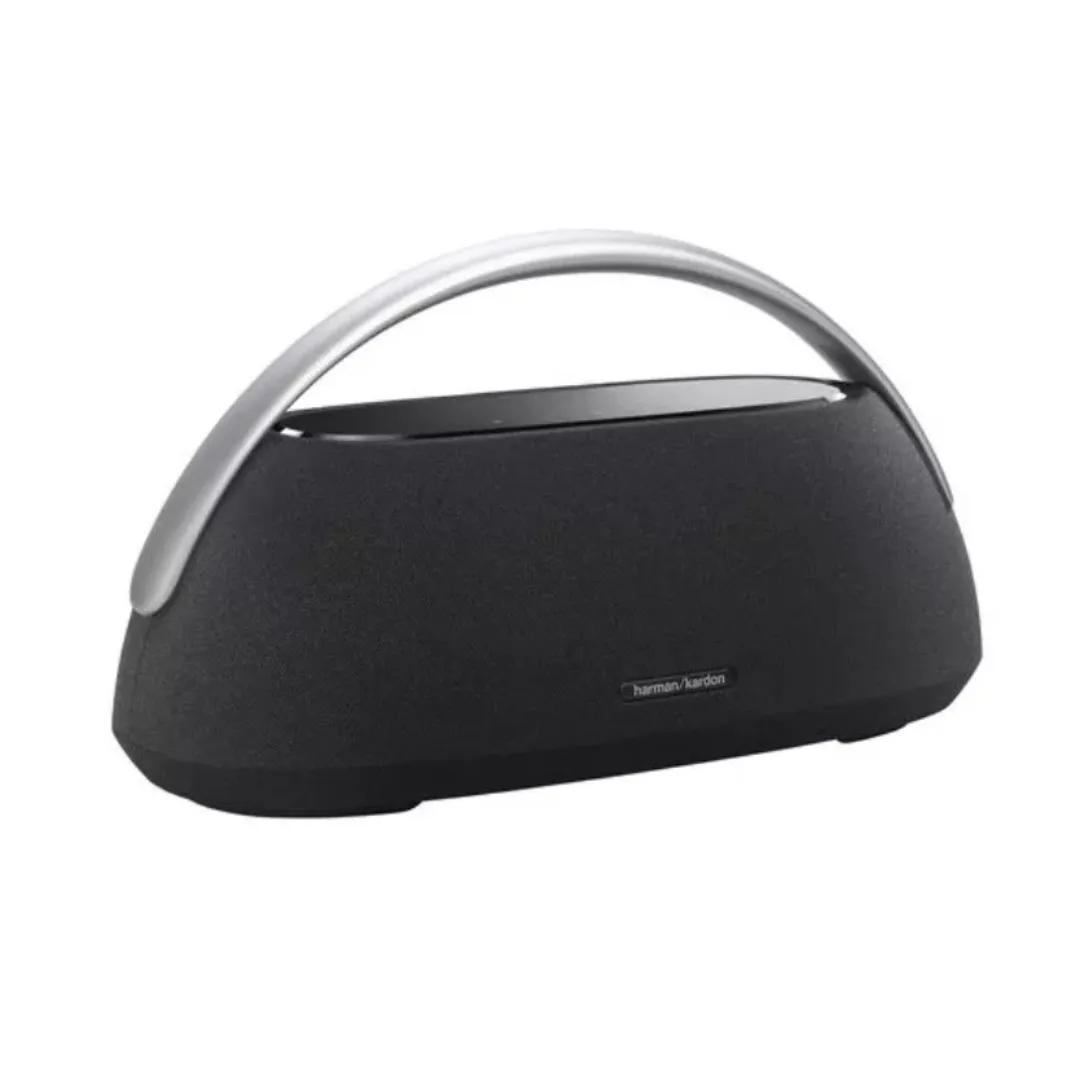 Harman Kardon Go + Play 3 Portable Bluetooth Speaker Harman Kardon Go + Play 3 Portable Bluetooth Speaker