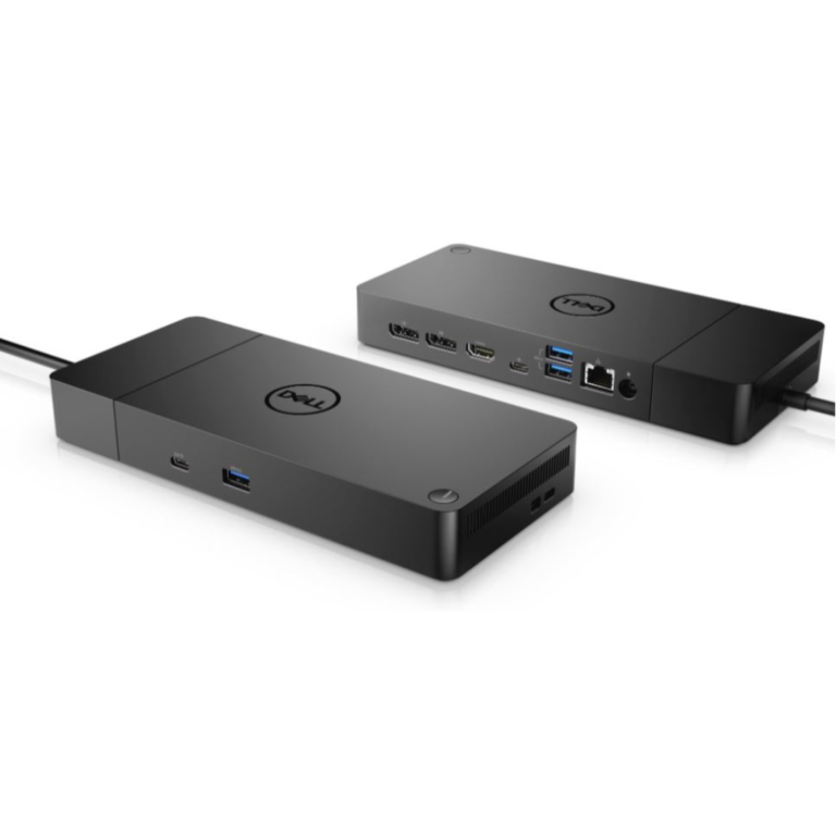 Dell WD19S 130W Computing Docking station