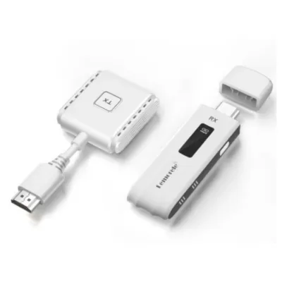 Lemorele HDMI Wireless 50M Video Extender 