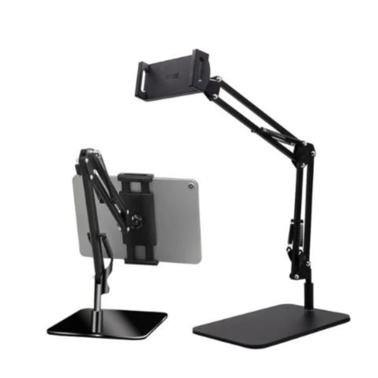 Multi-Function Desktop Holder