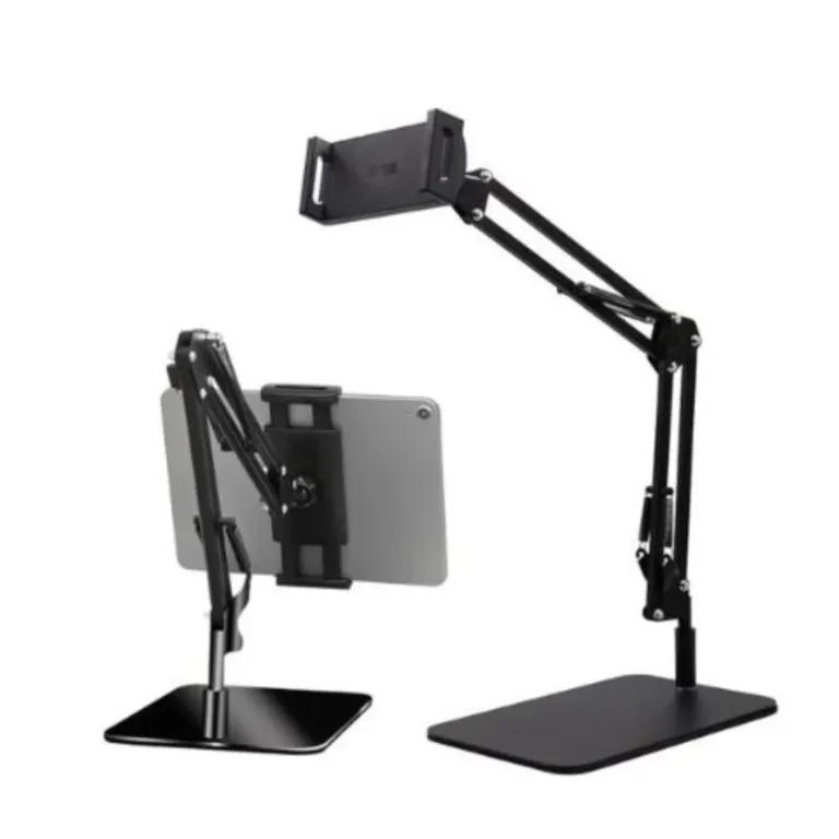 Multi-Function Desktop Holder