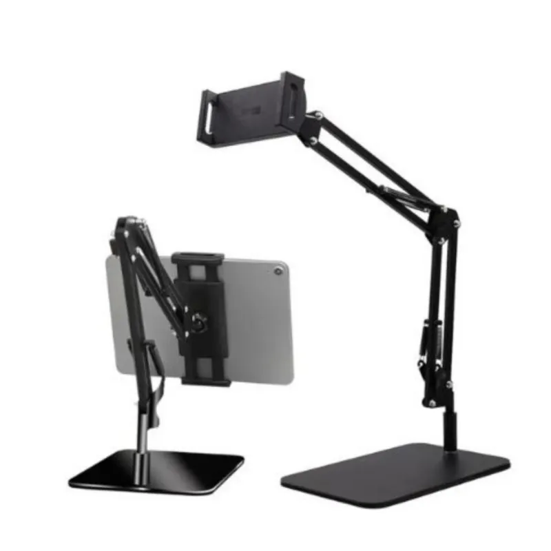 Multi-Function Desktop Holder