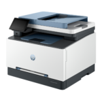 HP Color LaserJet Pro MFP 3303sdw 3-in-1 Wireless Printer