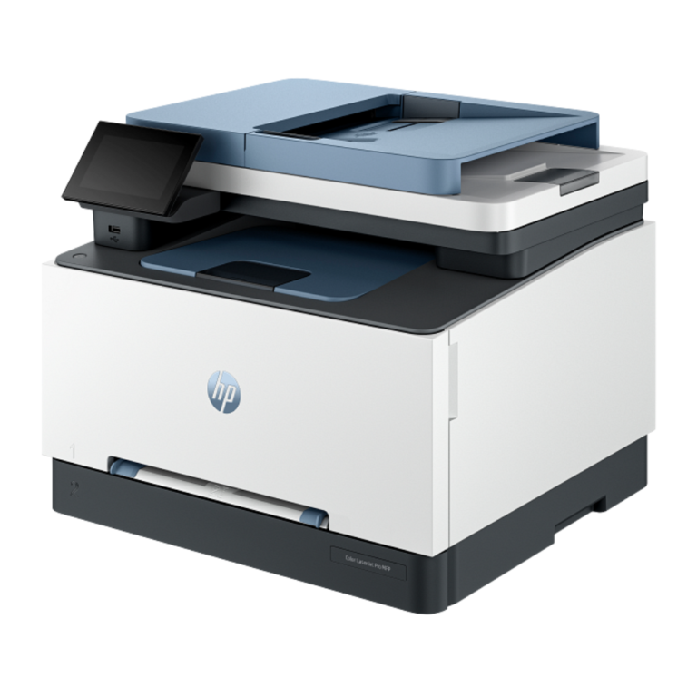 HP Color LaserJet Pro MFP 3303sdw 3-in-1 Wireless Printer