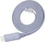 Original USB to RJ45 Console Cable