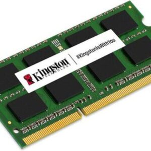Kingston 8GB DDR5 4800 Laptop Ram