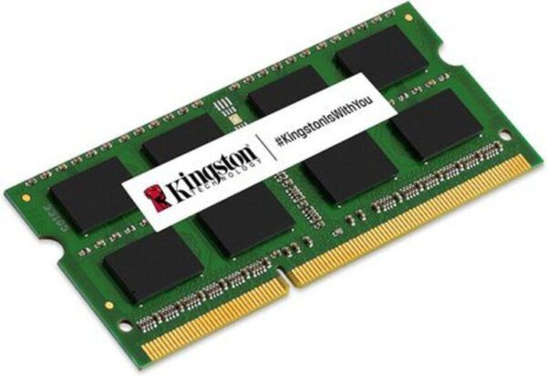 Kingston 8GB DDR5 4800 Laptop Ram
