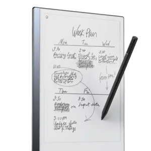 Remarkable 2 Paper with Marker Plus