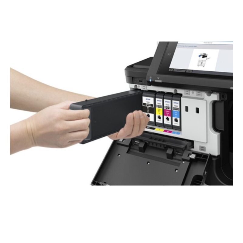 Epson WorkForce Enterprise WF-C20590 Color Inkjet