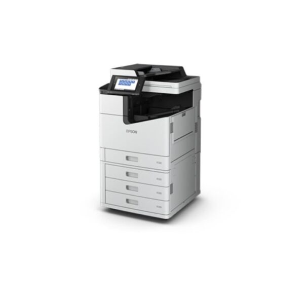 Epson WorkForce Enterprise WF-C20590 Color Inkjet