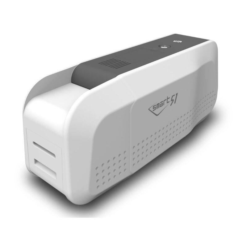 IDP SMART-51D Dual-Sided ID Card Printer