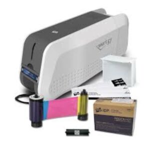 IDP SMART-51D Dual-Sided ID Printer