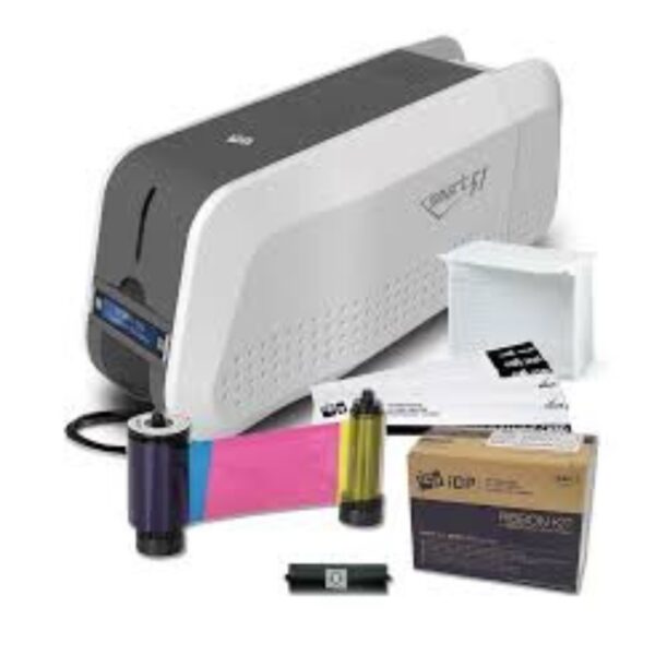IDP SMART-51D Dual-Sided ID Printer