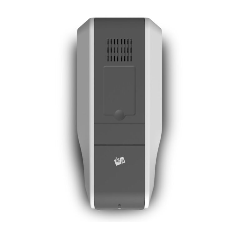 IDP SMART-51S Single-Sided ID Card Printer