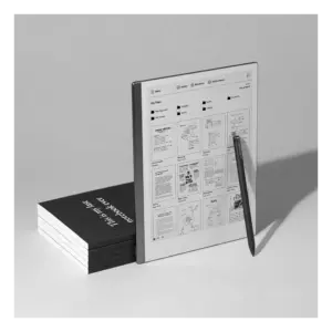 Remarkable 2 Paper with Marker Plus