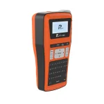 Puty PT-118S 6-12mm label Tape Printer