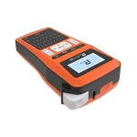 Puty PT-118S 6-12mm label Tape Printer