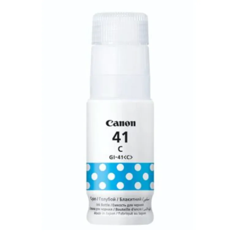 Canon CL-41 Color Ink Cartridges 