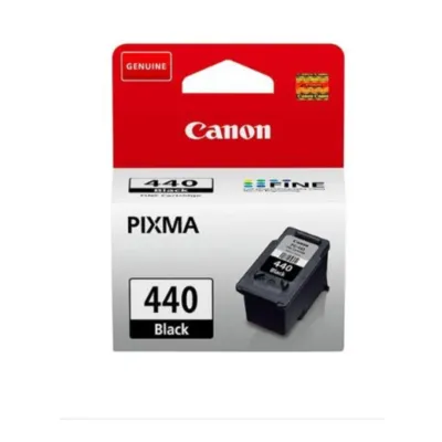 Canon PG-440 Black Ink Cartridge