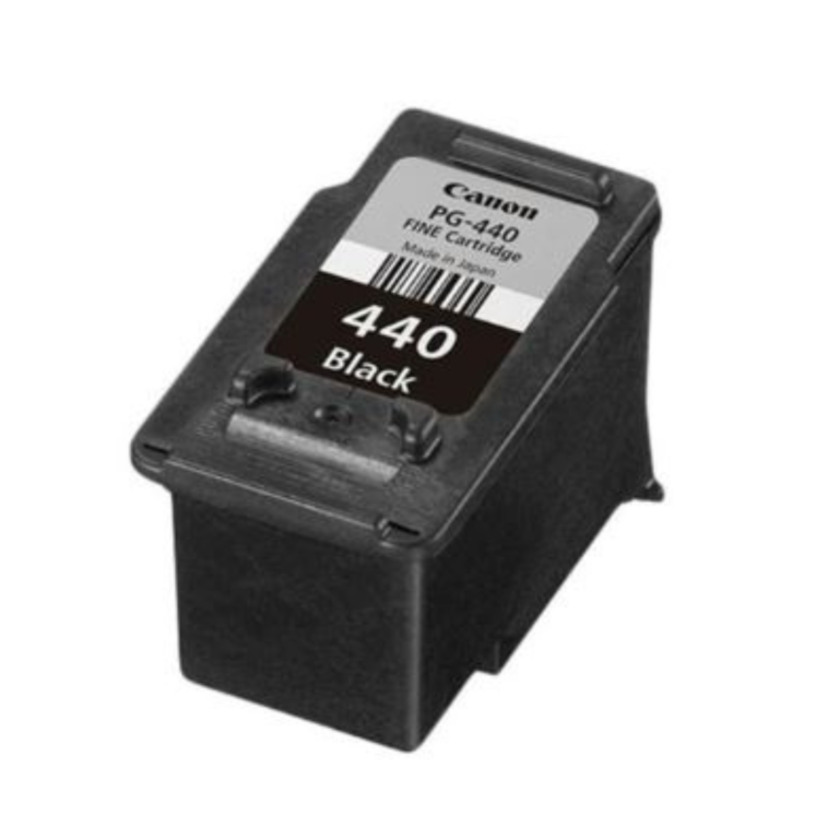 Canon PG-440 Black Ink Cartridge