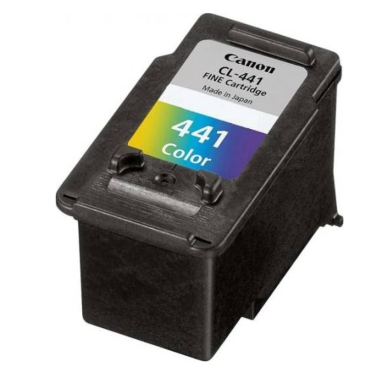 Canon 1J CL-441 Color Ink Cartridge