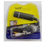 EasyCAP USB 2.0 Video Adapter With Audio