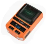 Puty PT-50DC Mini Portable Bluetooth Thermal Label Printer