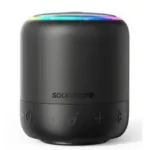 Anker Mini 3 Pro Portable Waterproof Bluetooth Speaker
