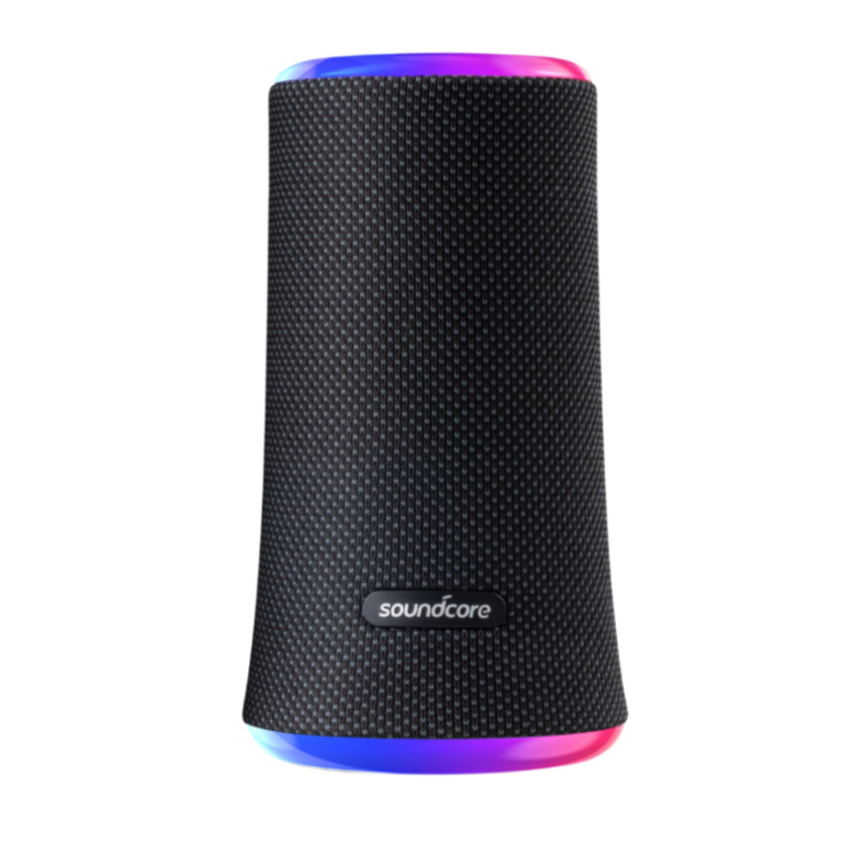 Anker Soundcore Flare 2 - Waterproof Bluetooth Speaker
