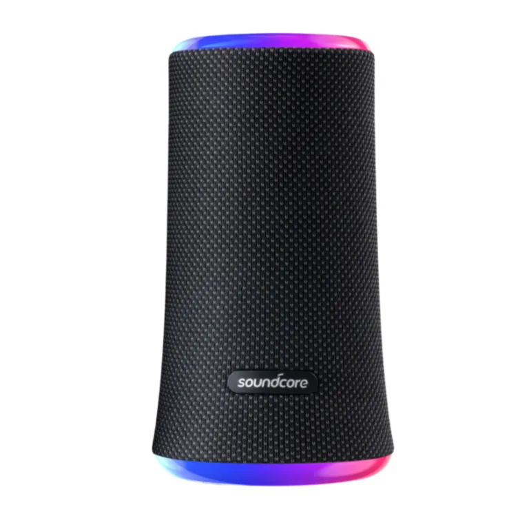 Anker Soundcore Flare 2 - Waterproof Bluetooth Speaker