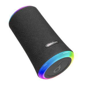 Anker Soundcore Flare 2 - Waterproof Bluetooth Speaker