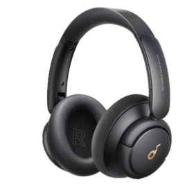 Anker Soundcore Life Q30 – Active Noise Cancelling Headphones