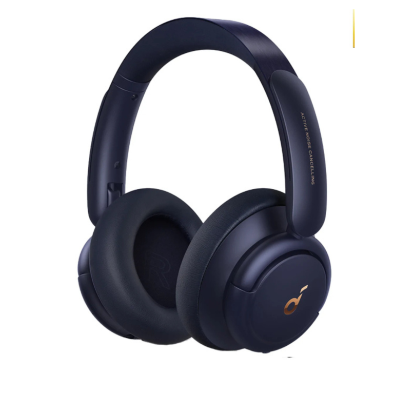 Anker Soundcore Life Q30 – Active Noise Cancelling Headphones