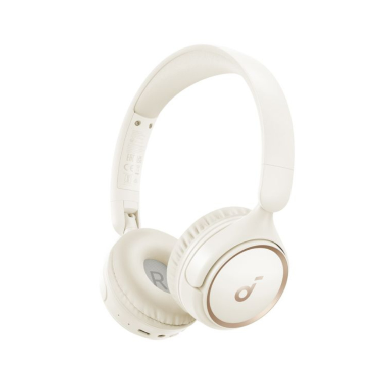 Anker Soundcore H30i Wireless On-Ear Headphones