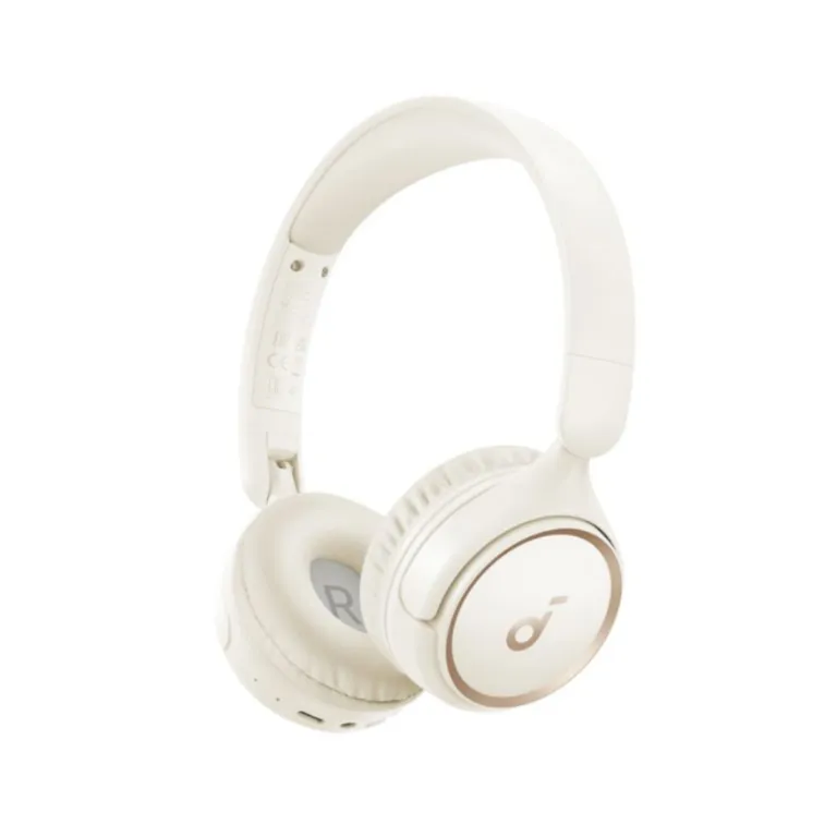 Anker Soundcore H30i Wireless On-Ear Headphones