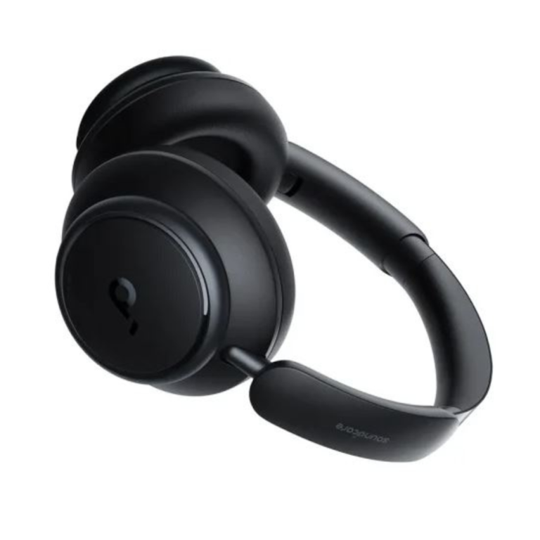 Anker Soundcore Space Q45 Noise Cancelling Headphones