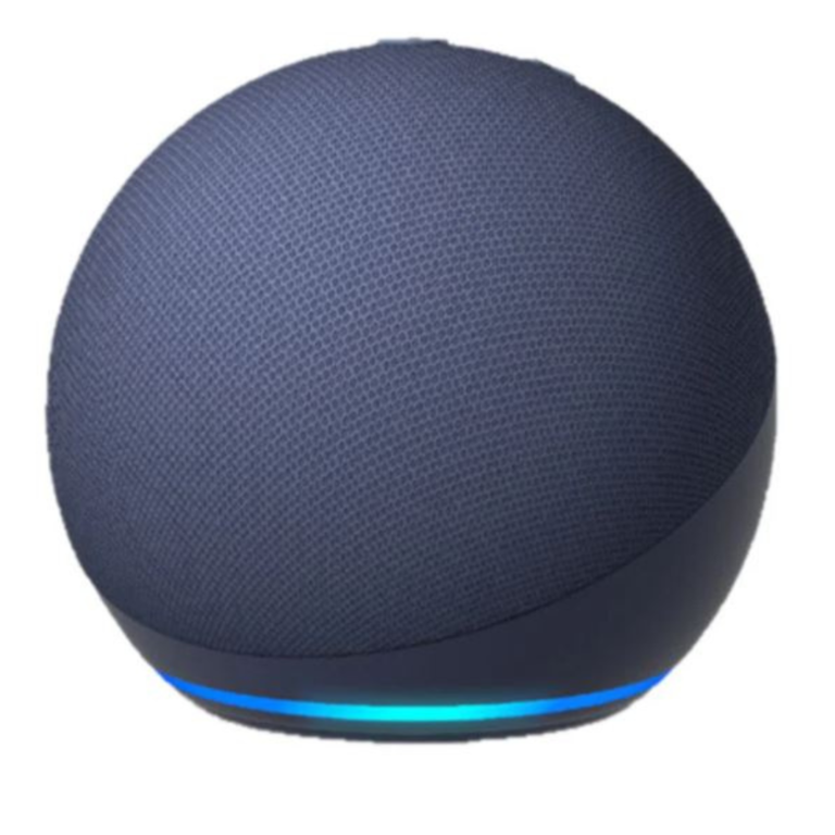 Amazon Echo Dot 5th Generation Smart Speaker