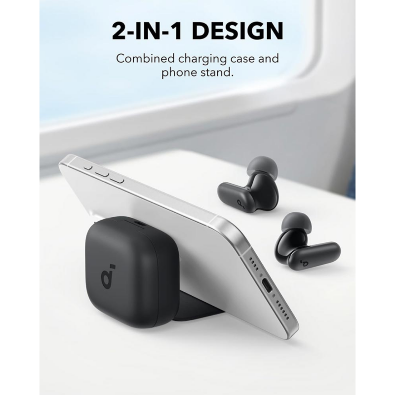 Anker Soundcore R50i NC True Wireless Noise Cancelling Earbuds