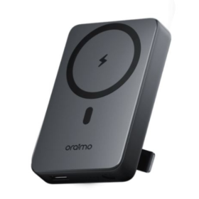 Oraimo MagPower 15 10,000mAh Magnetic Wireless Power Bank OPB-7102W