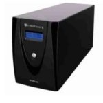 Lightwave 3000VA Back-Up UPS