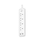 Oraimo PowerHub 2 U351 3250W Power Extensions