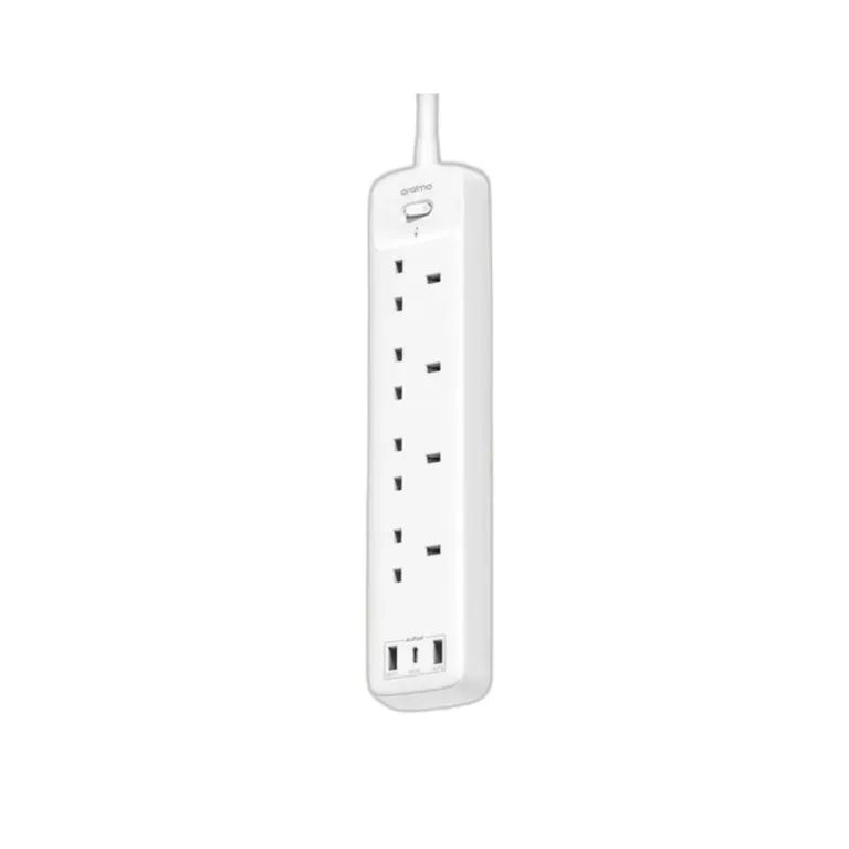 Oraimo PowerHub 2 U351 3250W Power Extensions
