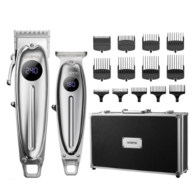 Oraimo OCS-550 Smart Barber Kit