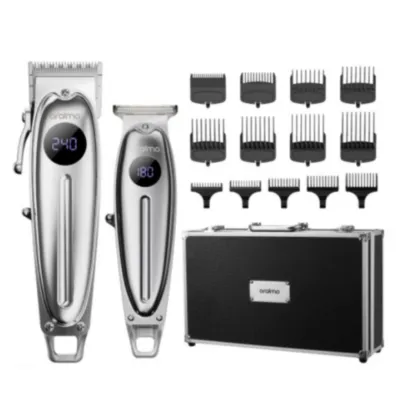 Oraimo OCS-550 Smart Barber Kit