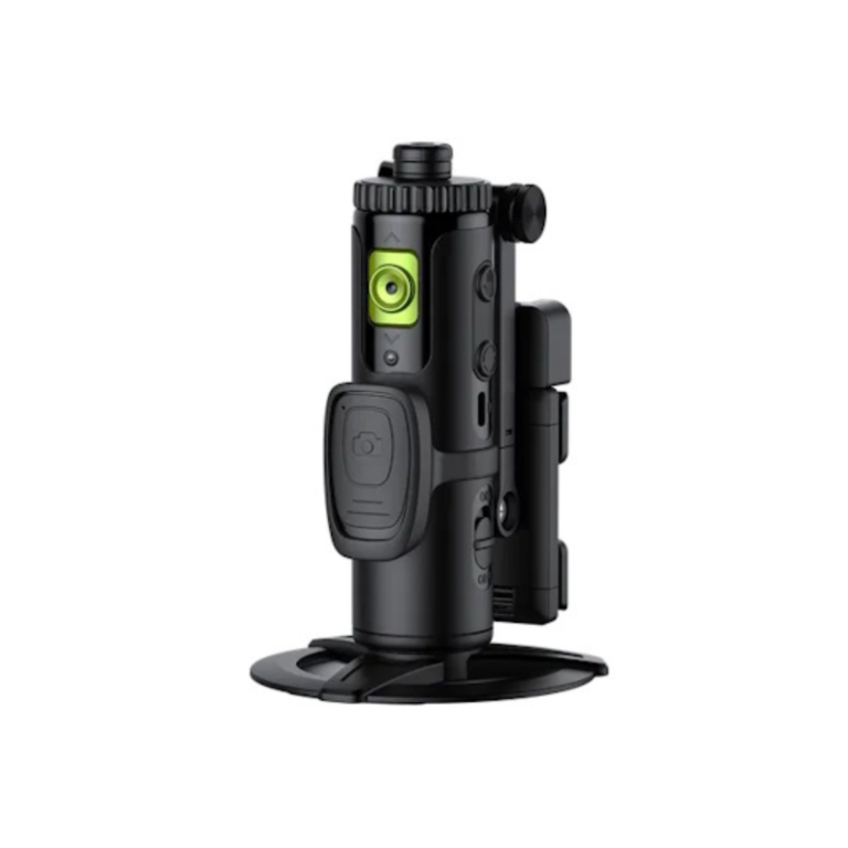 Oraimo FlowMotion Smart Face-Tracking Gimbal -OAT-201A