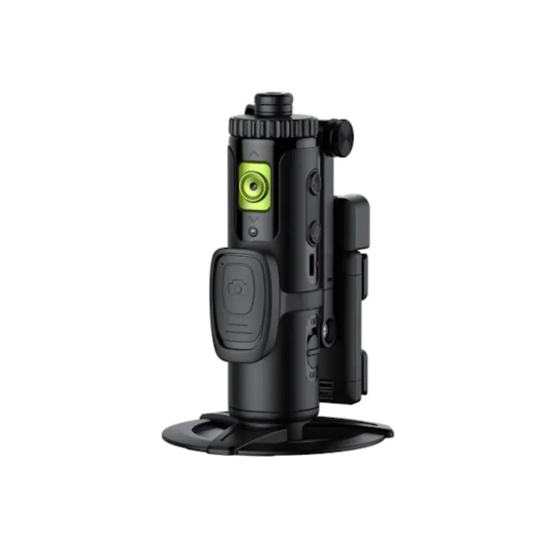 Untitled design - 2025-03-10T111000.146 Oraimo FlowMotion Smart Face-Tracking Gimbal -OAT-201A