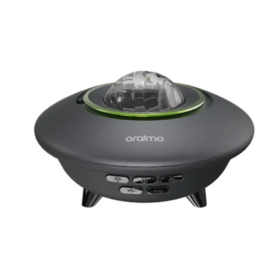 Oraimo MistGlow Aroma Diffuser 120mI-OAD-201A