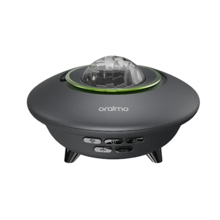 Oraimo MistGlow Aroma Diffuser 120mI-OAD-201A